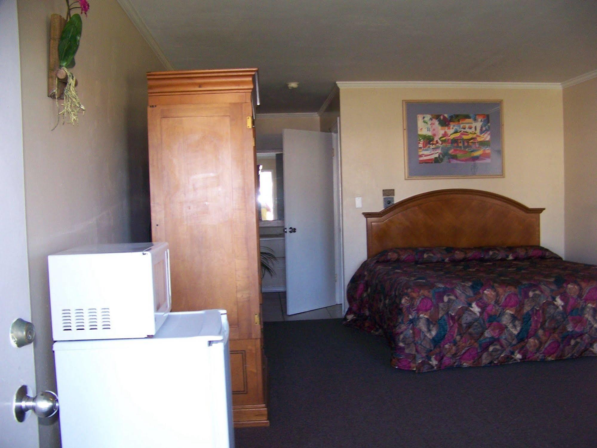 Emerald Sands Inn Milton Eksteriør bilde