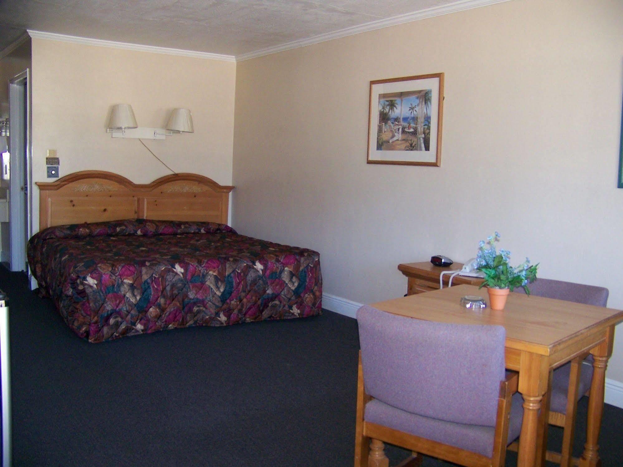 Emerald Sands Inn Milton Eksteriør bilde